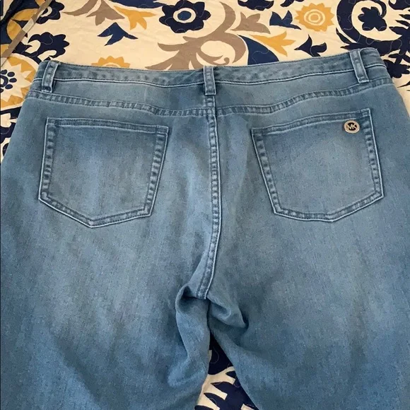 Michael Kors skinny jeans - Picture 7 of 7